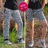 Set Jogginghose Laiska + Hoodie Nafia thumbnail number 4