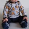 ebook "Charlotte" Pullover/Shirt Gr. 44-80 (A4+A0) thumbnail number 3