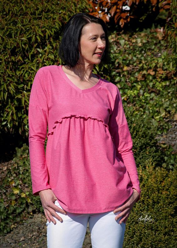 Shirt Nia Gr. 36-50 image number 3