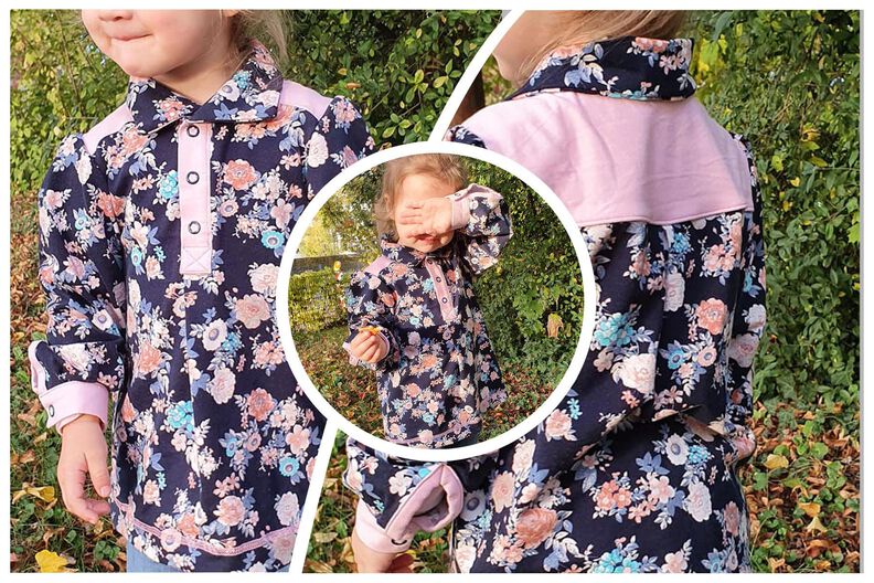 ArianeMini  www.anita-luechtefeld.de image number 3