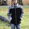 Softshelljacke Herren Schnittmuster Gr. XS-4XL - PEPE #85 thumbnail number 8