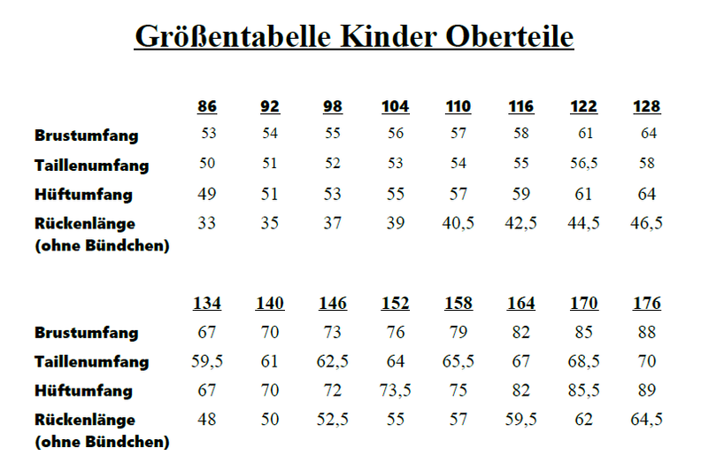 Kinder Hoodiejacke "Kleine-Uma" - Gr. 86-176 - Ebook  image number 2