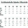 Kinder Hoodiejacke "Kleine-Uma" - Gr. 86-176 - Ebook  thumbnail number 2