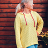 E-Book Pullover „Bergen" Gr. 34-60 *A4 und A0 Datei* thumbnail number 6