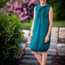 Kleid "LUZINA", Nähanleitung & Schnitt Gr. 158-46 thumbnail number 3
