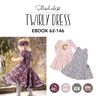 Twirly Dress | Schleiferlwerk | eBook | Größen 62-146 thumbnail number 1