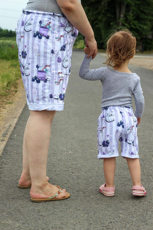 Emmas Damenshorts image number 10