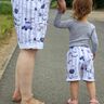 Emmas Damenshorts thumbnail number 10