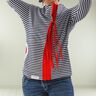 Fledermausshirt Jule Gr. 34-46 Schnittmuster thumbnail number 4