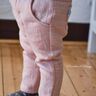 Wilde Möhre: Kinderhose Gr. 74 – 164 thumbnail number 5