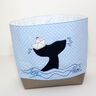 Stickdatei Set "Flossen Fluke" und "Schiff" – DOODLE – 16x26 thumbnail number 3