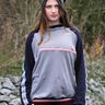 Raglanpullover "HEDI", Schnittmuster Gr. 158-46   thumbnail number 6