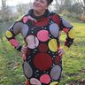 Hoodie Damen - Schnittmuster Gr. 32-58  - meine VANJA #21 thumbnail number 9