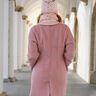 RIXA Mantel oder Jacke PDF-Schnittmuster  thumbnail number 8
