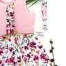 Jerseykleid "Paulina", Schnittmuster Gr. 110-152 thumbnail number 6