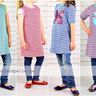 Ebook / Nähanleitung Tunika-Kleid (Jersey) thumbnail number 2