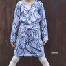 KLEID "INSA" - N&auml;hanleitung und Schnittmuster thumbnail number 8
