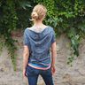 Wasserfall-Shirt Miss MaliMala thumbnail number 10