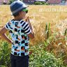Ebook Casual-Raglan MAXI Gr. 122-170 thumbnail number 2