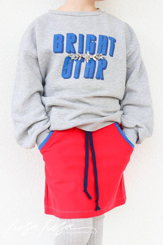 #Yay Sweatrock 80 - 164 image number 4