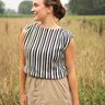 Top Yara- Poppy meets pommé 24 thumbnail number 4