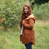 Schnittmuster Nähanleitung Mein Wind&Wetter Parka 34-48 thumbnail number 2
