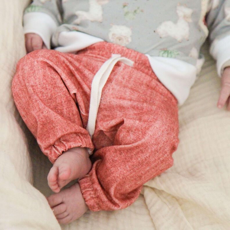 BAGGY LEGS 56-134 image number 6
