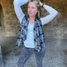 Jacke Juna Gr. 34-48 thumbnail number 5