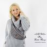Bauchtasche "Marisa", Schnittmuster und Ebook thumbnail number 4