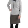 Schnittmuster Schalkragen Shirt "Lena", Gr. 158 - Damengr 46 thumbnail number 6