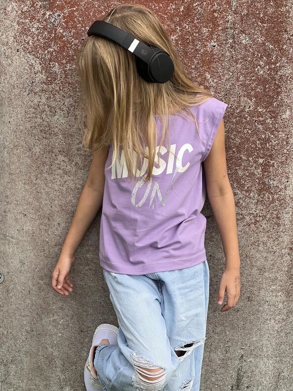 lovely one-cut shirt T-Shirt Langarmshirt Pullover image number 4