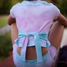 Madita Cropped Shirt Kids Gr. 116-176 Beamerfähig thumbnail number 2