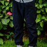 Kids Hose Jogginghose Easy aus 1 Teil RAS ♥ Gr. 92-164 thumbnail number 2