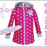 Ebook / Nähanleitung Übergangsjacke thumbnail number 1