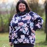 Hoodie Damen - Schnittmuster Gr. 32-58  - meine VANJA #21 thumbnail number 6