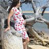 Kleid/Jerseykleid "PAMELA", Gr. 158-46 thumbnail number 6