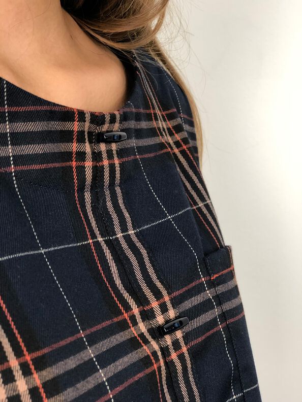 E-Book »LaWoodie Blouse« (32–46, A0) – Bluse und Blusenshirt image number 9