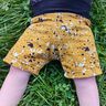 Kindershorts Leo Mini Gr. 50-110 beamerfähig thumbnail number 1