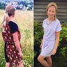 Jumpsuit Jersey Verschlusslos Easy LOMPAT ♥ Gr. XS-XXL thumbnail number 7