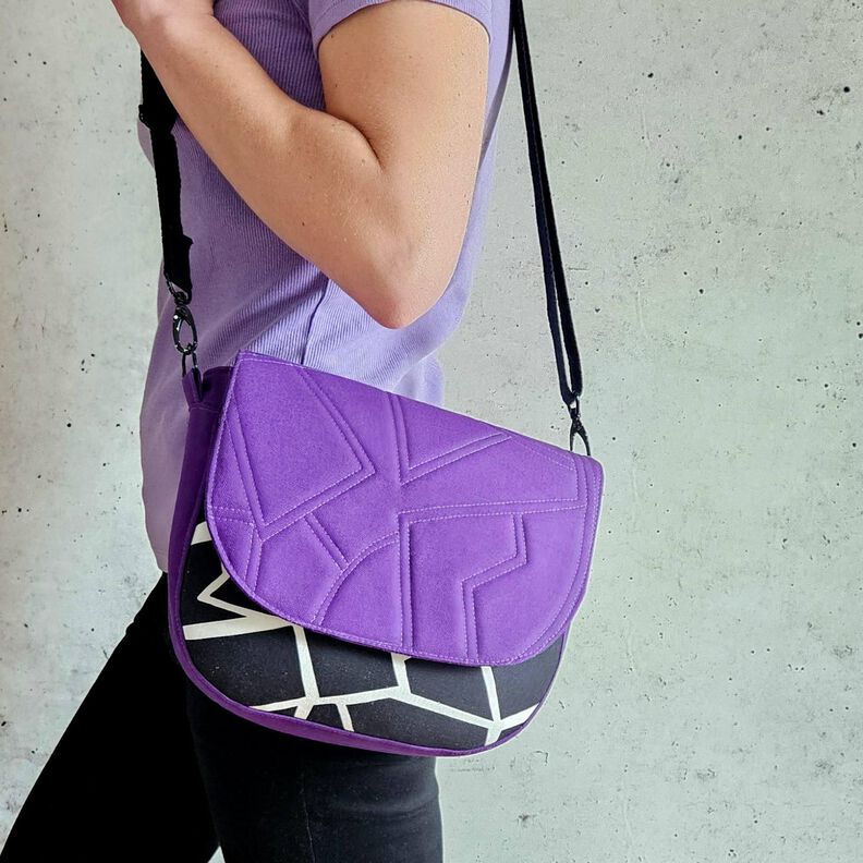 ohSaddi * Saddlebag - eBook image number 8