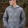 Pullover mit Kapuze "Andre", Gr. XS-XXL thumbnail number 4