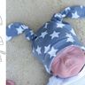 Baby-Hat / Schnittmuster und Nähanleitung thumbnail number 4