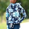 *Cool Queen Hoodie 2.0* Cropped Hoodie, Hoodie, Hoodiekleid  thumbnail number 3