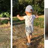 Anzug Unisex "JANNE", Gr 62-104 thumbnail number 2