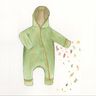 ebook "Sverre" Baby Overall Gr. 44-80 (A4+A0) thumbnail number 1