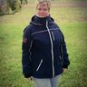 Softshelljacke Damen Schnittmuster Gr. 32-58 - mein PEPE #80 thumbnail number 5