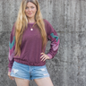 Sweatshirt Larifari 34/36-54/56 thumbnail number 4