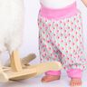 ARIA Schnittmuster einfache Babyhose, Strampler, Shorts thumbnail number 8