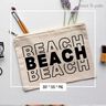 Plotterdatei Beach thumbnail number 6