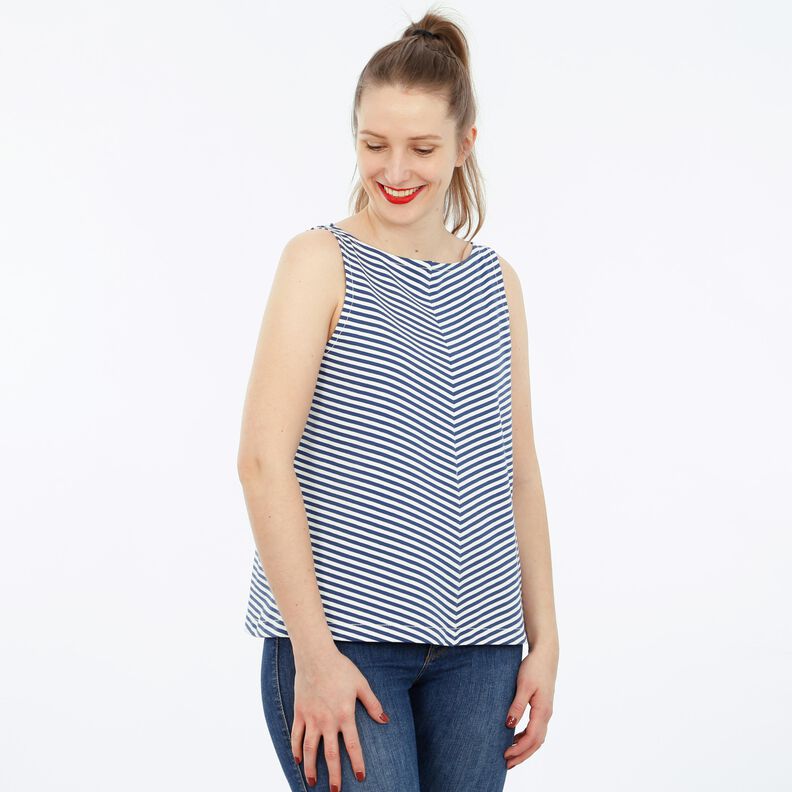 FRAU LIZZY - schnelles Damentop XS - XL image number 7